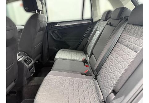 VW Tiguan #15