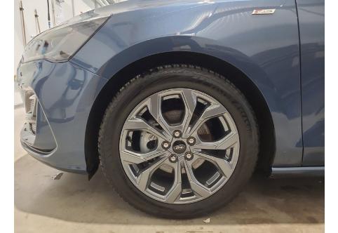 Ford Focus #12