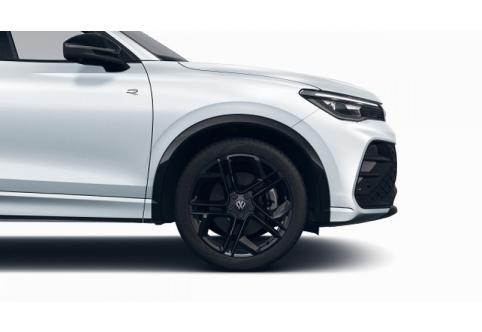 VW Tiguan #5