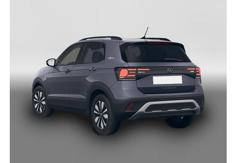 VW T-Cross #3