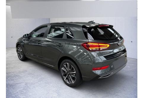 Hyundai i30 #2