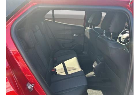 Peugeot 2008 #15