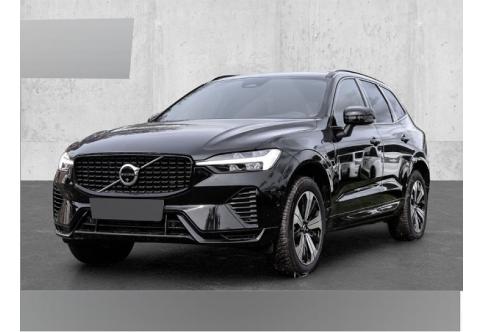 Volvo XC60 #1