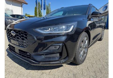 Ford Focus #5