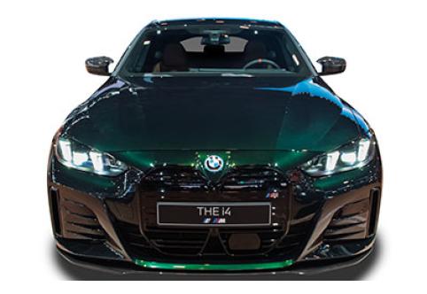 BMW I4 #1
