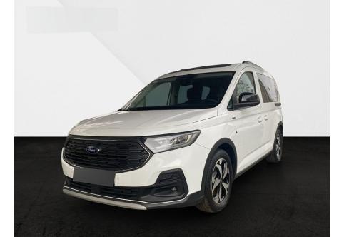 Ford Tourneo Connect #1