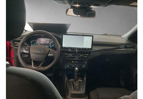 Ford Focus #10