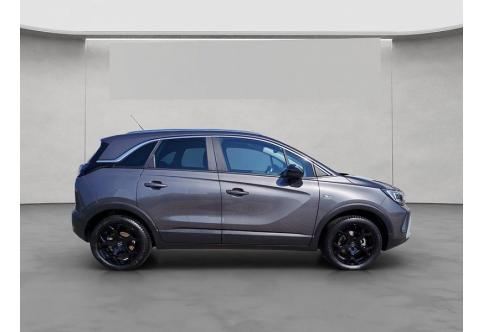 Opel Crossland X #7