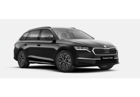Skoda Octavia #1