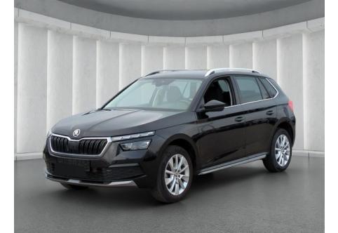 Skoda Kamiq #2
