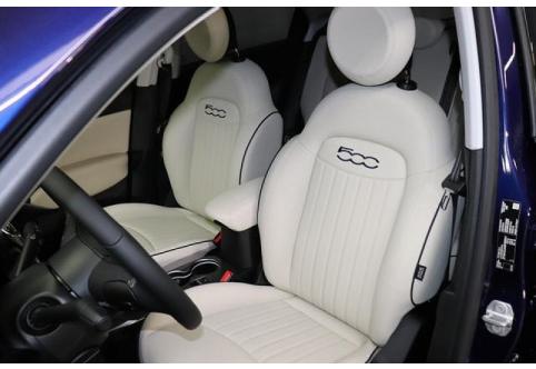 Fiat 500X #10