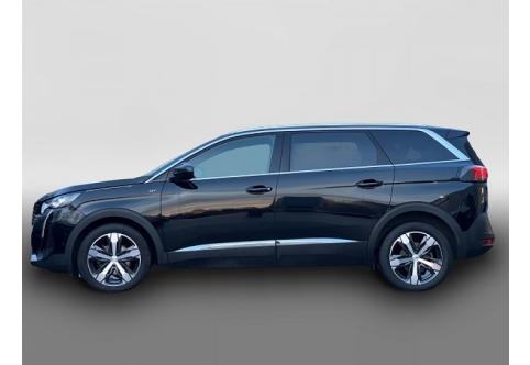 Peugeot 5008 #3