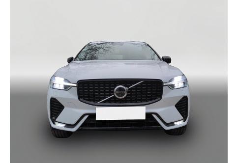 Volvo XC60 #5