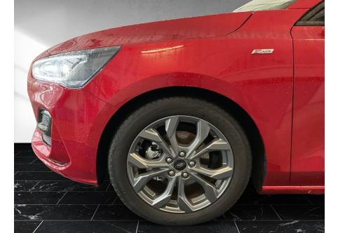 Ford Focus #12