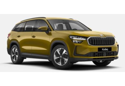 Skoda Kodiaq #1