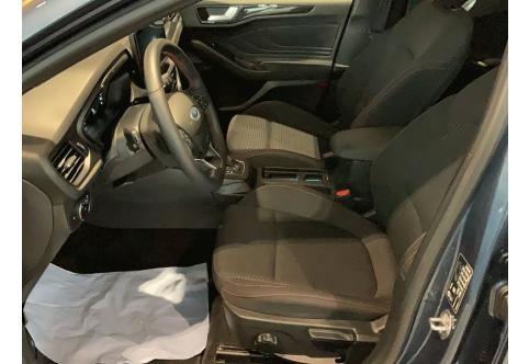 Ford Focus #5