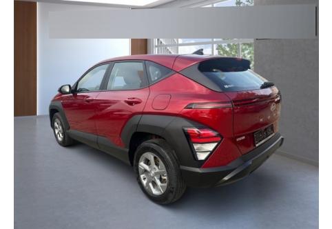 Hyundai Kona #4