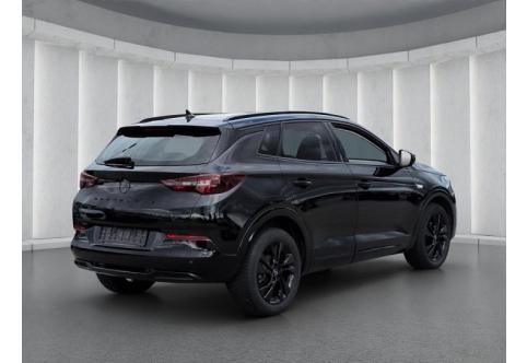 Opel Grandland X #3