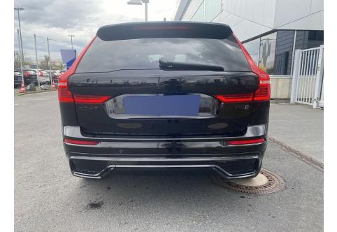 Volvo XC60 #14