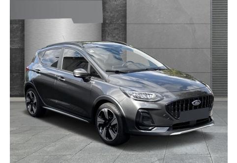 Ford Fiesta #5