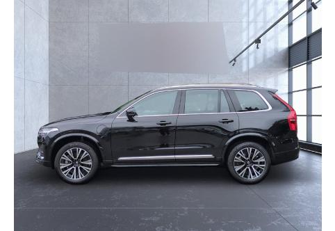 Volvo XC90 #6