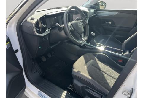 Opel Mokka #8