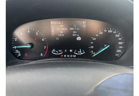 Ford Focus #3