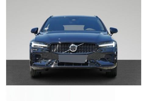 Volvo V60 #6
