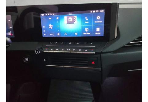 Opel Astra #15