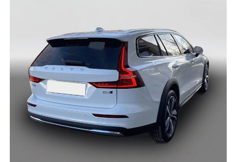 Volvo V60 #3