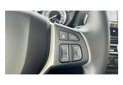 Suzuki S-Cross #20