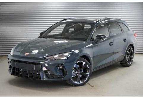 Seat Leon #1
