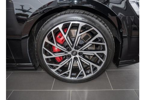 Audi S8 #6