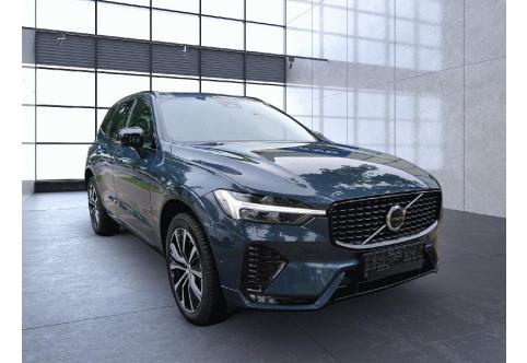 Volvo XC60 #4