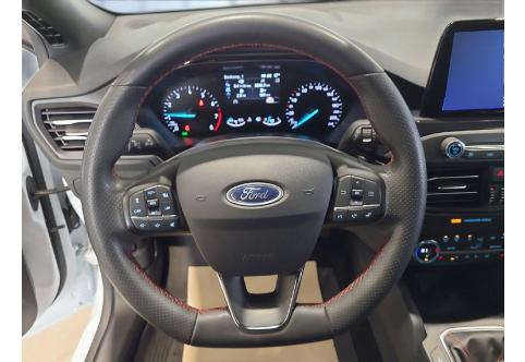 Ford Focus #9