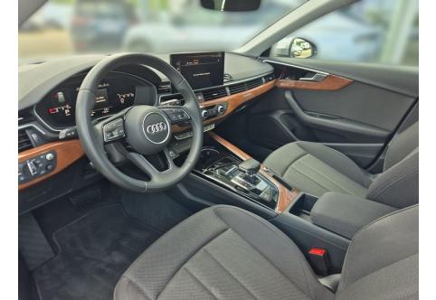 Audi A4 #9