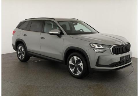 Skoda Kodiaq #1
