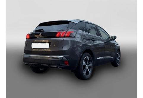 Peugeot 3008 #2
