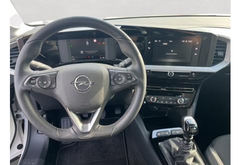 Opel Mokka #10