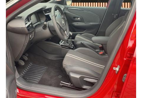 Opel Corsa #3