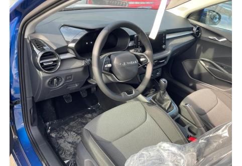 Skoda Fabia #2