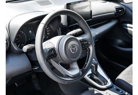 Mazda Mazda2 #4