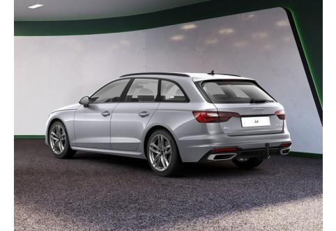 Audi A4 #4