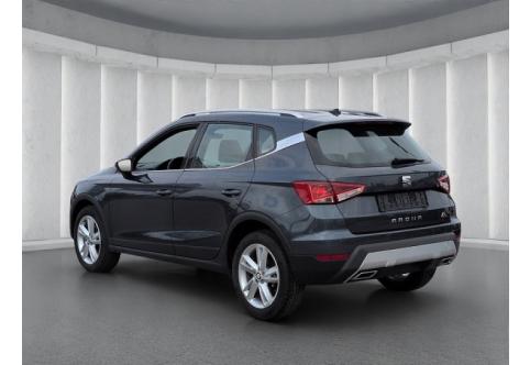 Seat Arona #22