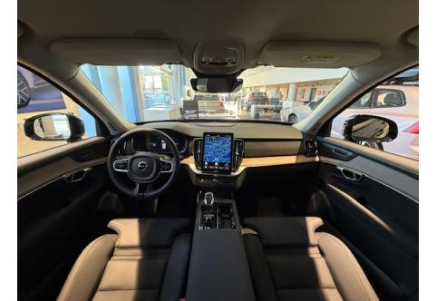 Volvo XC90 #5