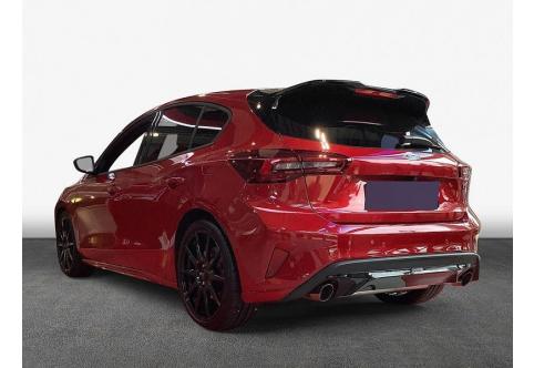 Ford Focus #2
