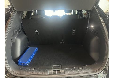 Ford Kuga #11