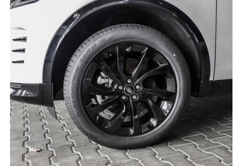 Land Rover Discovery #9