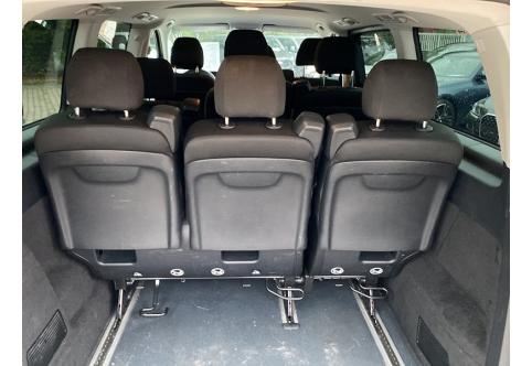 Mercedes-Benz Vito #9