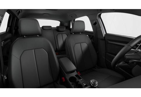Audi A3 #4